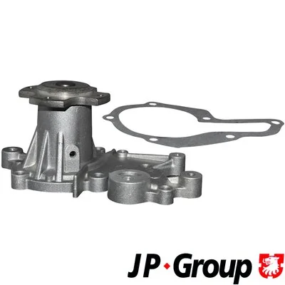 Water Pump, engine cooling